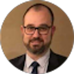Profile photo of James Fricano