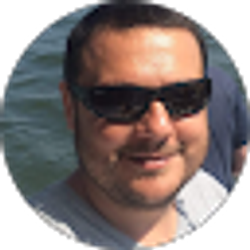 Profile photo of Eduardo Czarnobai