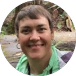 Profile photo of Laura Morrison