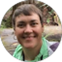 Profile photo of Laura Morrison