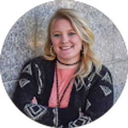 Profile photo of Cara Genenbacher