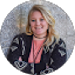 Profile photo of Cara Genenbacher