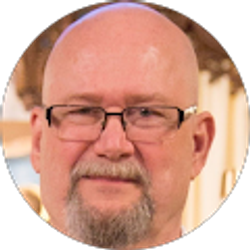 Profile photo of Dwight Bender