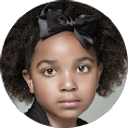 Profile photo of Pertina Payney