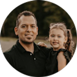 Profile photo of Albert Garcia