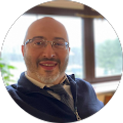 Profile photo of Ted Rybka