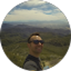 Profile photo of Alex Gangi