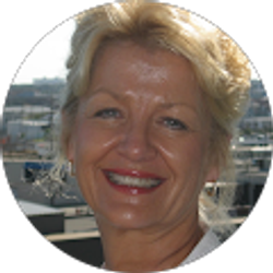 Profile photo of Charmaine Swearingen