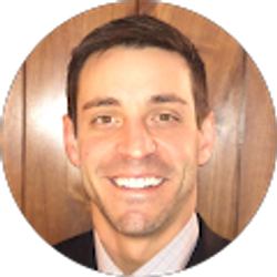 Profile photo of John David Scozzaro