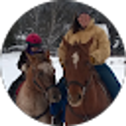 Profile photo of Tammy Kolstee
