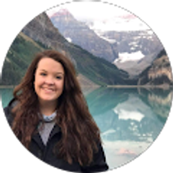 Profile photo of Gracie Olson