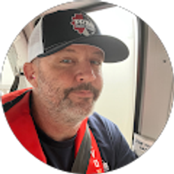 Profile photo of David Mccain