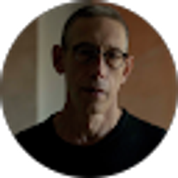 Profile photo of Andrew Marcus