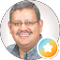 Profile photo of Luis Cano