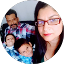 Profile photo of Tania Berenice Balderrama Montes