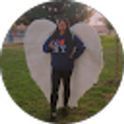 Profile photo of Tania Berenice Balderrama Montes