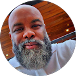 Profile photo of Tyshaan Forbes