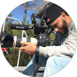 Profile photo of William Gallego