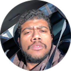 Profile photo of Nathan Alfred