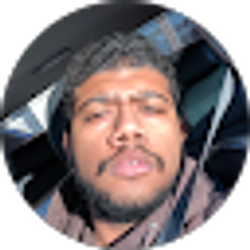 Profile photo of Nathan Alfred