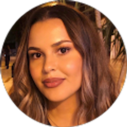 Profile photo of Mia Davids