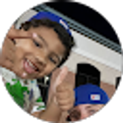 Profile photo of Christopher Jameson