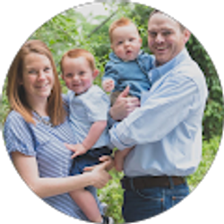 Profile photo of Emily Arterburn