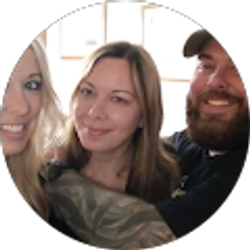 Profile photo of Laura Brauer