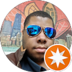 Profile photo of Nizel Adams