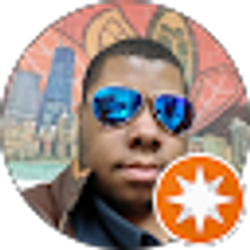 Profile photo of Nizel Adams