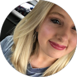 Profile photo of Abby Beach