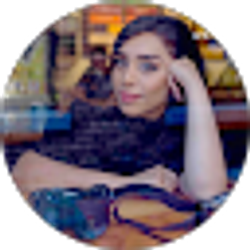 Profile photo of nilou goli
