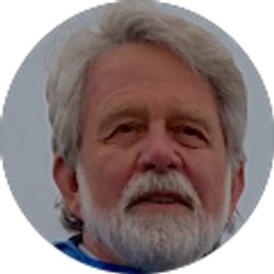 Profile photo of Terry Timme