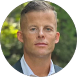 Profile photo of T K Schoppmeyer