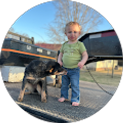 Profile photo of William Luckett