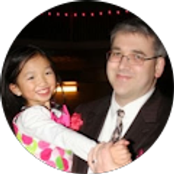 Profile photo of Tim Loken