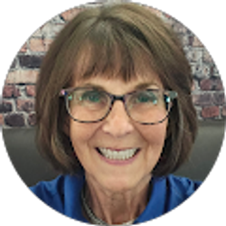 Profile photo of debbie ward