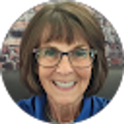 Profile photo of debbie ward