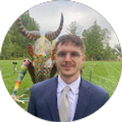 Profile photo of Joshua Lang