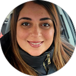 Profile photo of Rebeca Romero