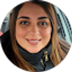 Profile photo of Rebeca Romero