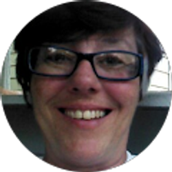 Profile photo of Cindy Wood