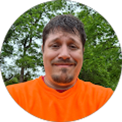 Profile photo of Derek Millard