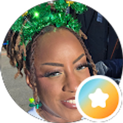 Profile photo of Sakenia Monique