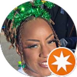 Profile photo of Sakenia Monique