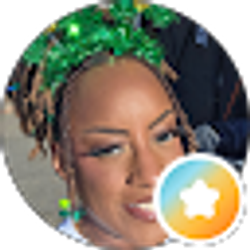 Profile photo of Sakenia Monique