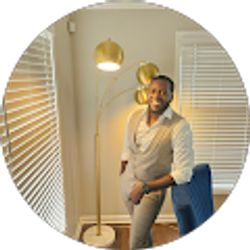 Profile photo of Ben Kiangata