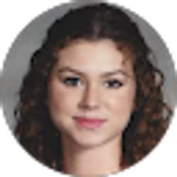 Profile photo of Grace Clements