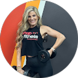 Profile photo of Melissa Hebert