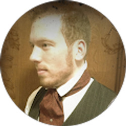 Profile photo of Emmett Ackerlund